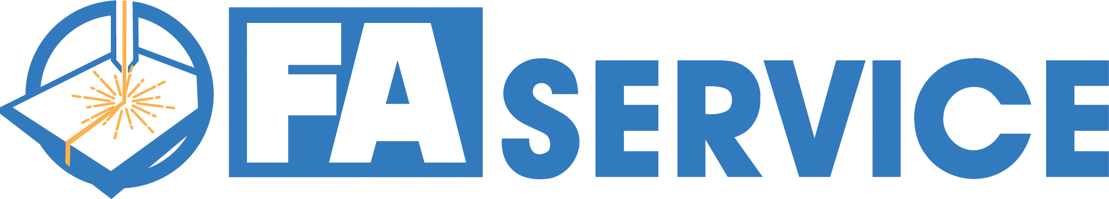 Fa Service Logo